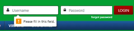 Netbet Login and account verification