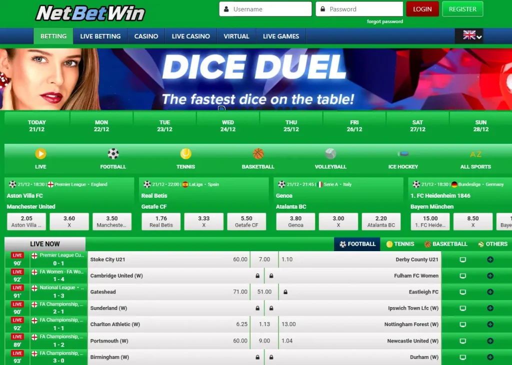 Is Netbet Safe and Legal for Betting?